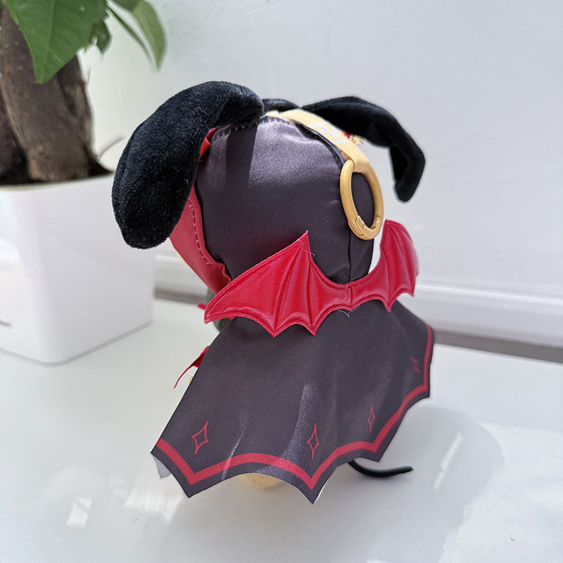 dimoo- Little Devil Cape Set