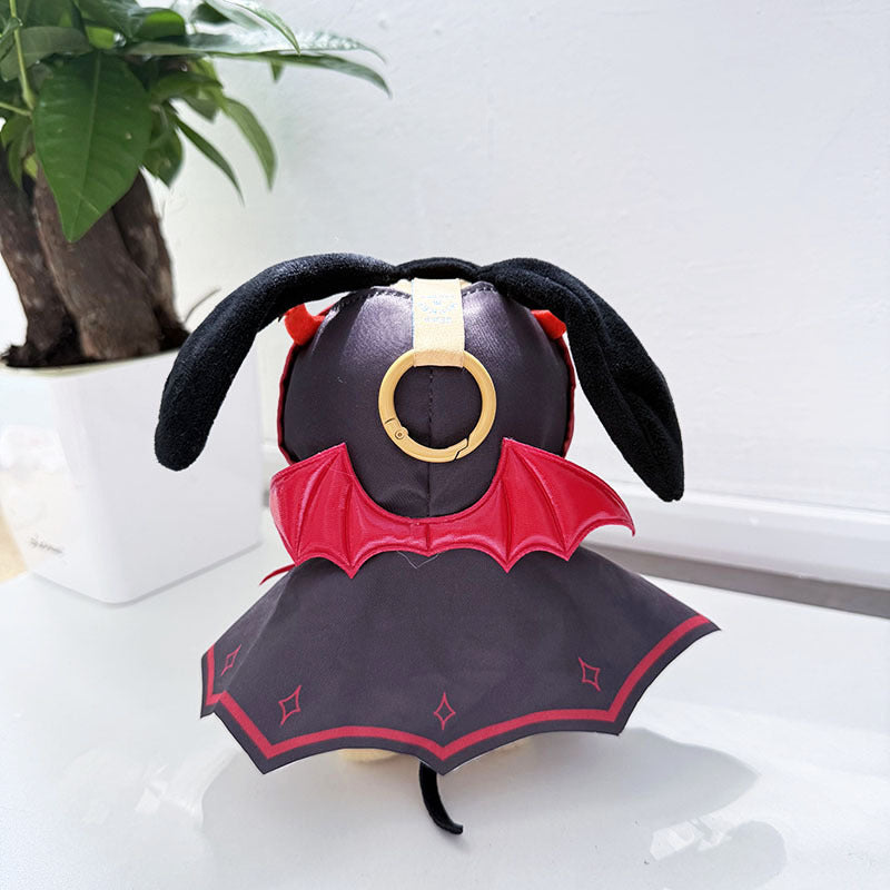 dimoo- Little Devil Cape Set